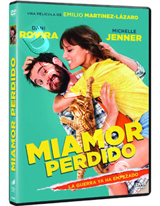Mylove Lost (DVD)